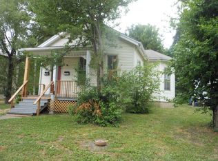 308 S Fillmore St, Edwardsville, IL