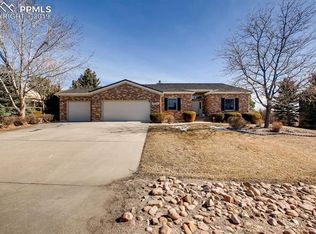 14155 Candlewood Ct, Colorado Springs, CO 80921