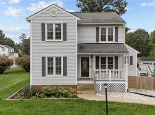 14001 Salten Ct, Midlothian, VA 23112