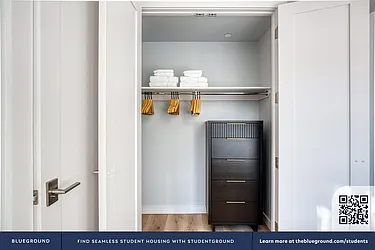 Rented by The Blueground