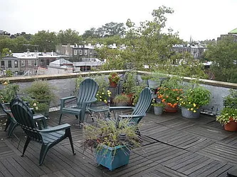 Rented by Rapid Realty Brooklyn Heights
