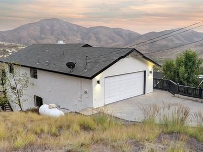 1643 Cuyamaca Ave, Spring Valley, CA, 91977