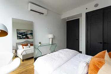 Rented by The KCI Group