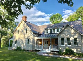331 Benedict Rd, East Dorset, VT 05253