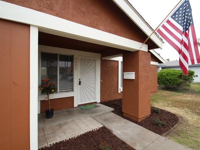 7751 Tripoli Rd, San Diego, CA, 92126