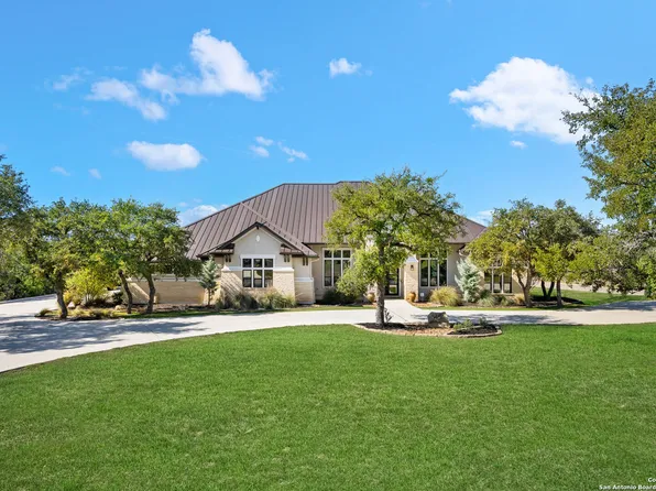 57 WOODLAND VIEW, Fair Oaks Ranch, TX 78015