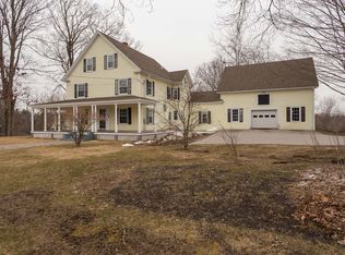 1389 State Rd, Eliot, ME 03903