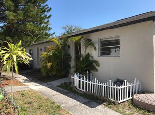 3117 W Marcum St #A, Tampa, FL 33611