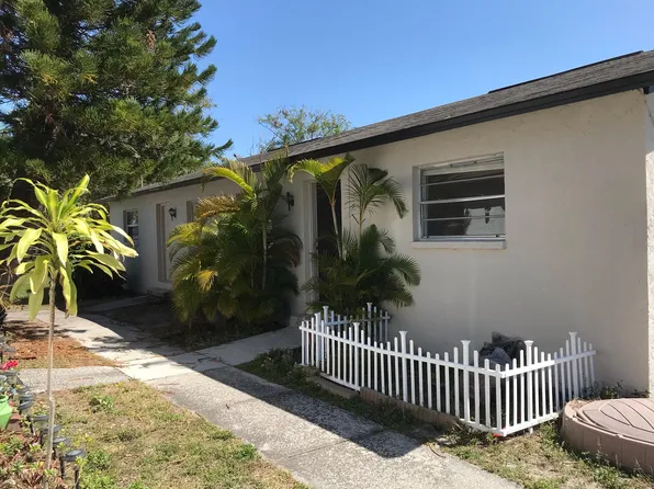 3117 W Marcum St #A, Tampa, FL 33611