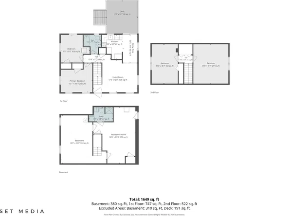 9 Juniper Ln, Harwich, MA 02645