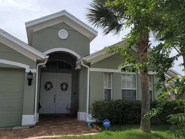3810 Calliope Ave, Port Orange, FL 32129