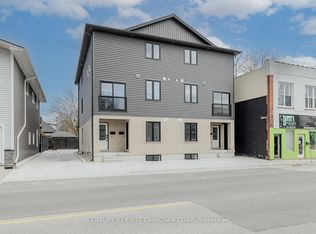 109 Ross St #105, Saint Thomas, ON N5R 3X8