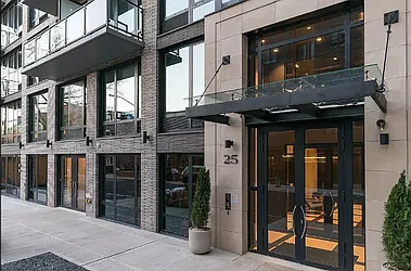 Rented by Voro New York