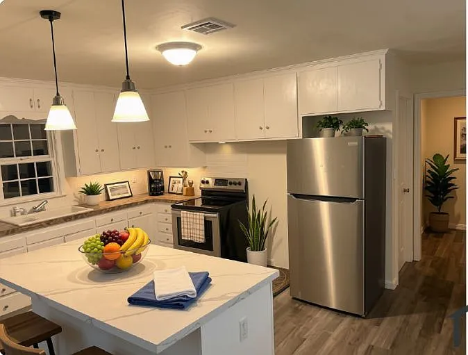 4 bed, 1538 sqft, $1,400 — Photo 2