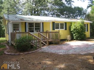 1149 Willie Black Rd, Elberton, GA 30635