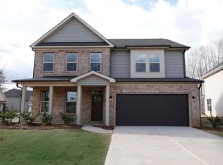 1 Bricklin Ct, Greensboro, NC 27455