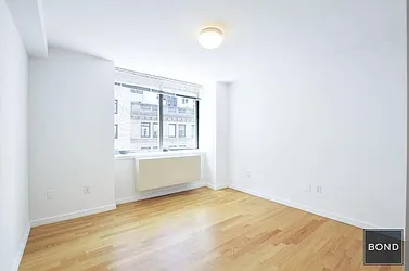 Rented by Bond New York