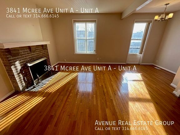 2nd image of 3841 McRee Ave #A