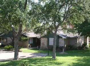 540 Pecan Creek Dr, Horseshoe Bay, TX 78657