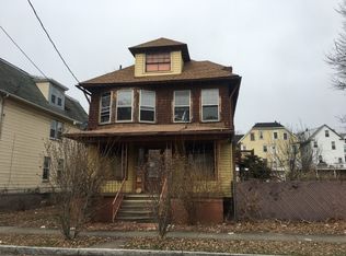 134 Wyoming St, Wilkes Barre, PA 18705