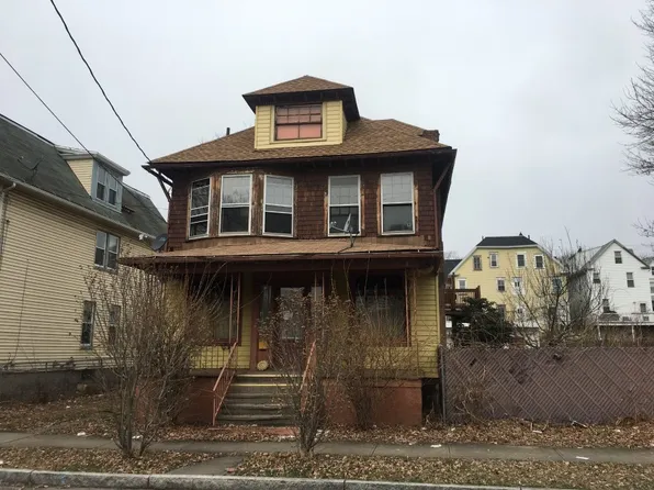 134 Wyoming St, Wilkes Barre, PA 18705