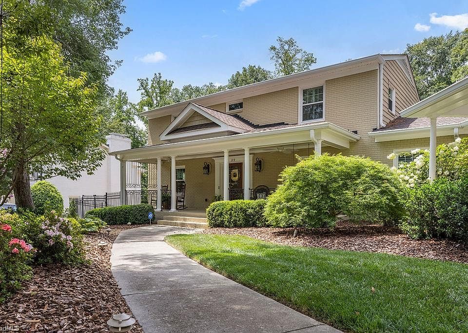 109 Kemp Rd E, Greensboro, NC 27410 Zillow