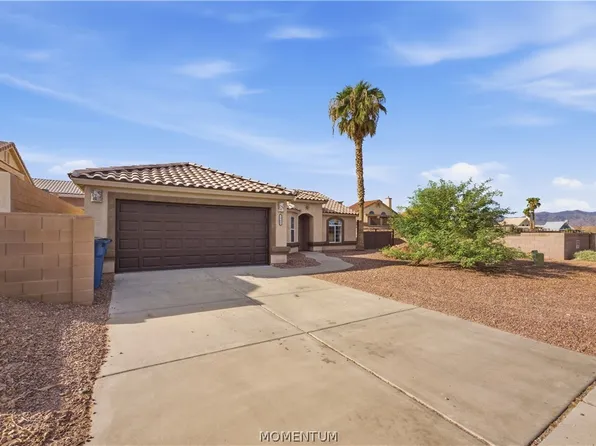 1566 Kalil Drive, Bullhead City, AZ 86442