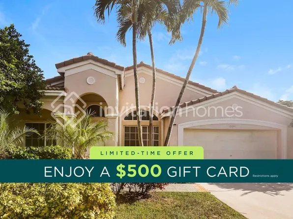 10841 SW 14th Ct, Fort Lauderdale, FL 33324