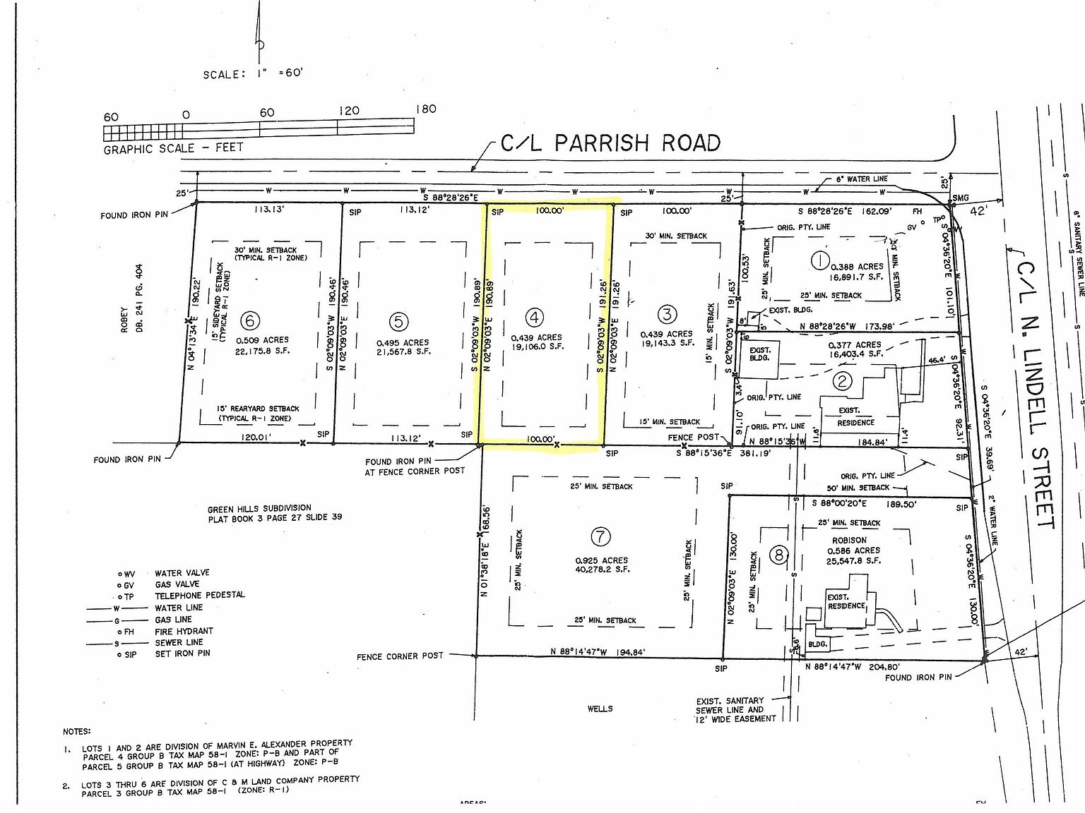 148 Parrish St TRACT 4, Martin, TN 38237 MLS 44514 Zillow