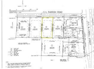 148 Parrish St TRACT 4, Martin, TN 38237