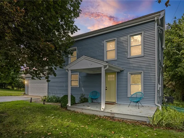 393 Mendon Center Rd, Pittsford, NY 14534