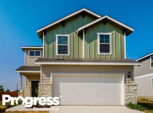 130 Hibiscus St, Maxwell, TX 78656