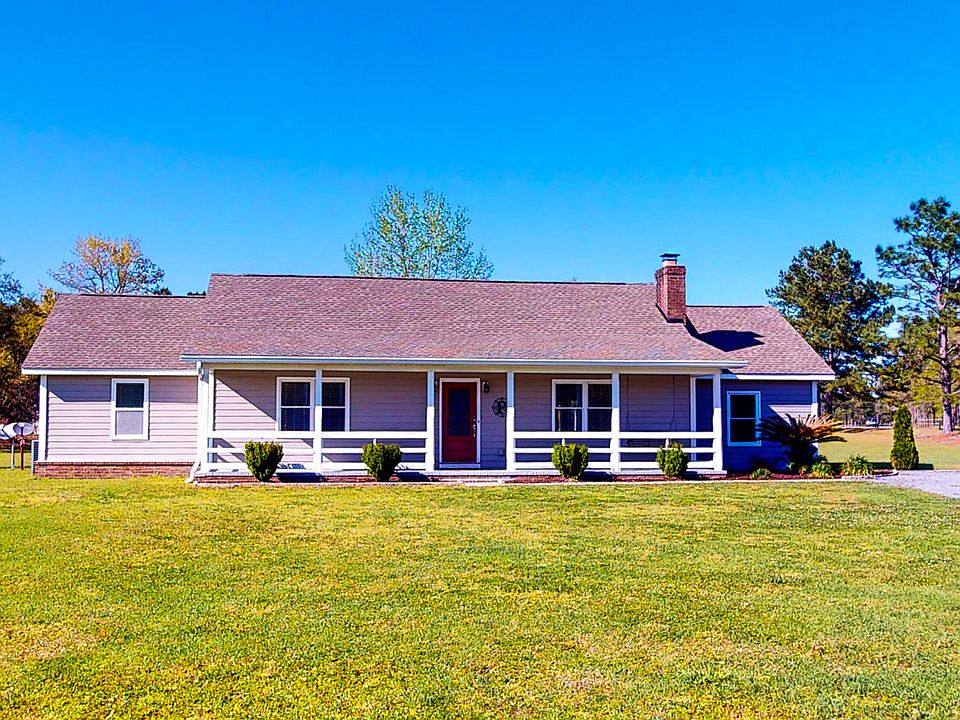 504 Sugar Ln, Cordesville, SC 29434 Zillow