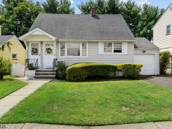 95 Dyer Ave, Clifton City, NJ 07014