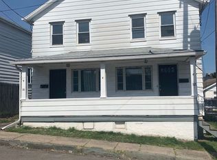 114 Blair St, Plymouth, PA 18651