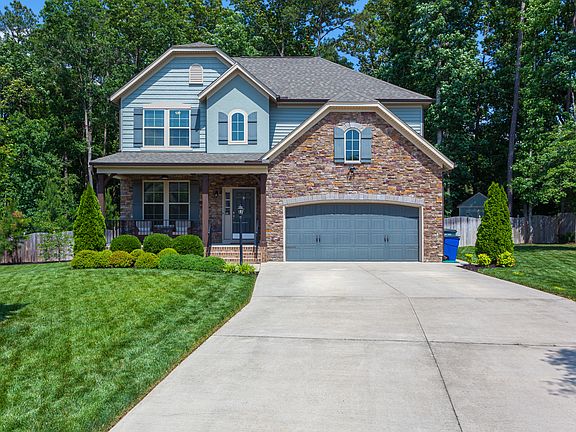 3rd image of 2568 Park Green Way