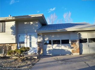 4016 E San Miguel St, Colorado Springs, CO 80909