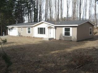 3331 Sunset Hwy, East Wenatchee, WA 98802