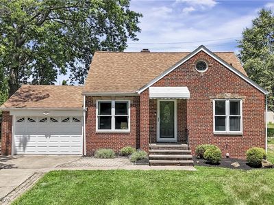 1700 Brookdale Ave, Parma, OH, 44134