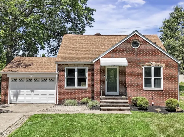 1700 Brookdale Ave, Parma, OH 44134