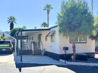 17 Arthur Dr, Cathedral City, CA 92234