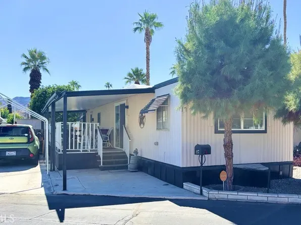 17 Arthur Dr, Cathedral City, CA 92234