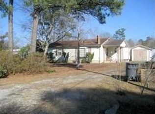 2468 Milliken Ave SW, Supply, NC 28462