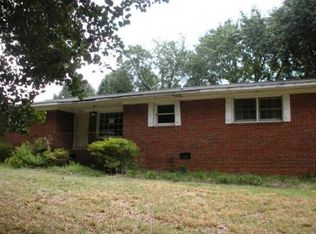 6024 Sikes Mill Rd, Monroe, NC 28110