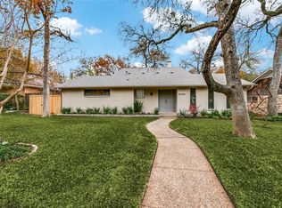 8406 Baumgarten Dr, Dallas, TX 75228