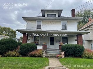 2300 9th St SW, Canton, OH 44706