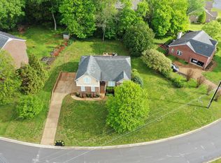 1654 Allendale Dr, Nolensville, TN 37135
