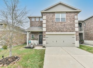 18226 Chianti Ridge Dr, Cypress, TX 77433