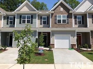 3619 Water Mist Ln, Raleigh, NC 27604