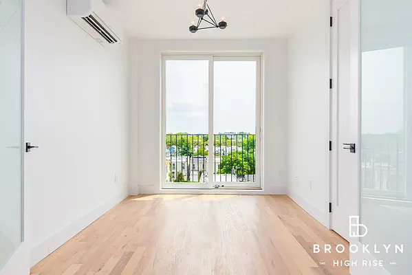 Rented by Brooklyn High Rise LLC | media 27